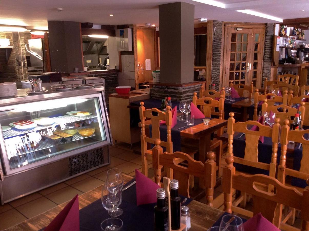Hotel Merino Pas De La Casa Dış mekan fotoğraf