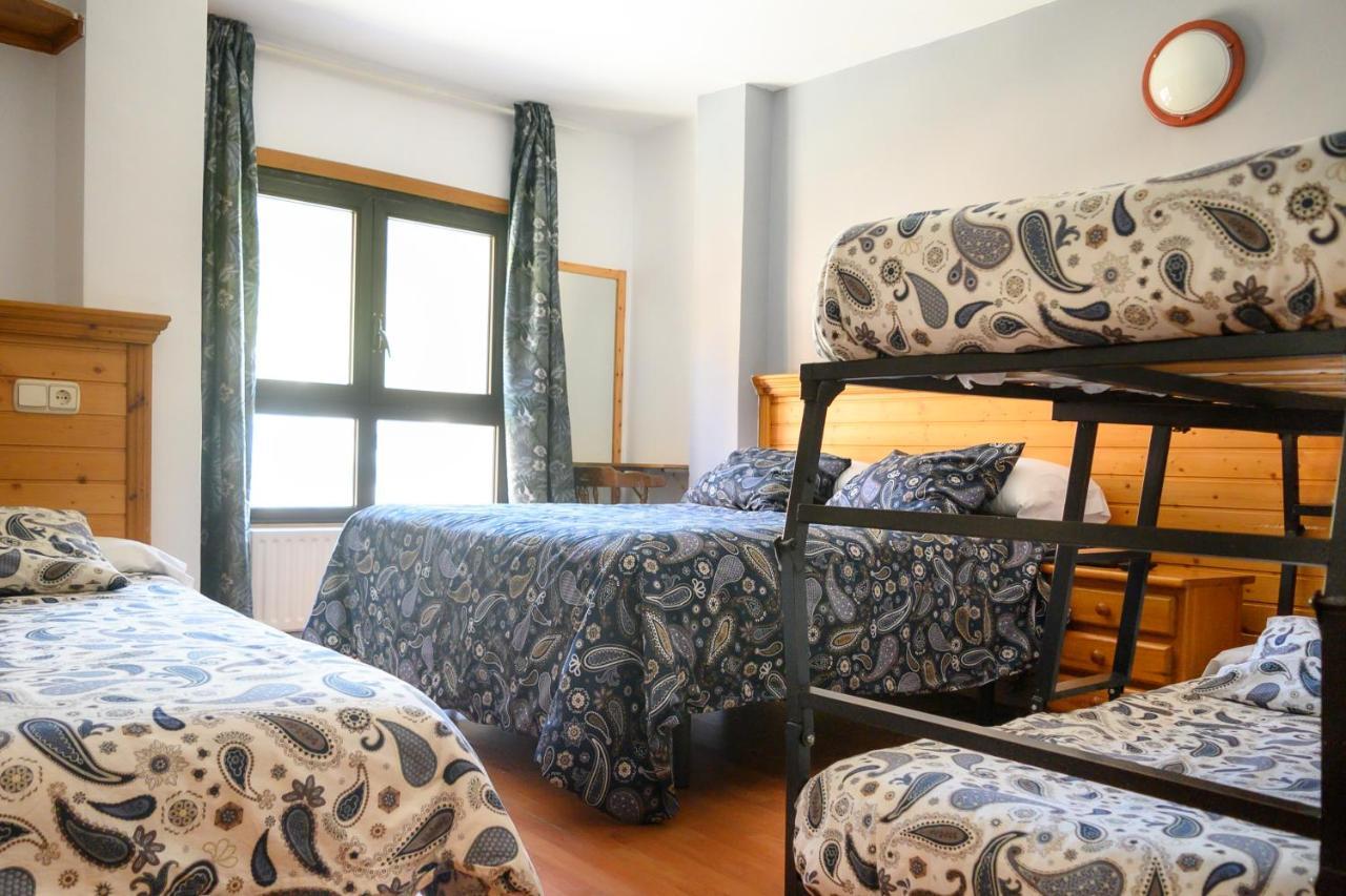 Hotel Merino Pas De La Casa Dış mekan fotoğraf