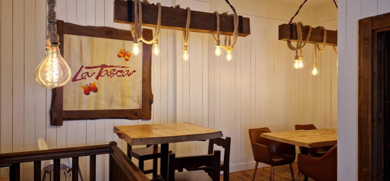 Hotel Merino Pas De La Casa Dış mekan fotoğraf