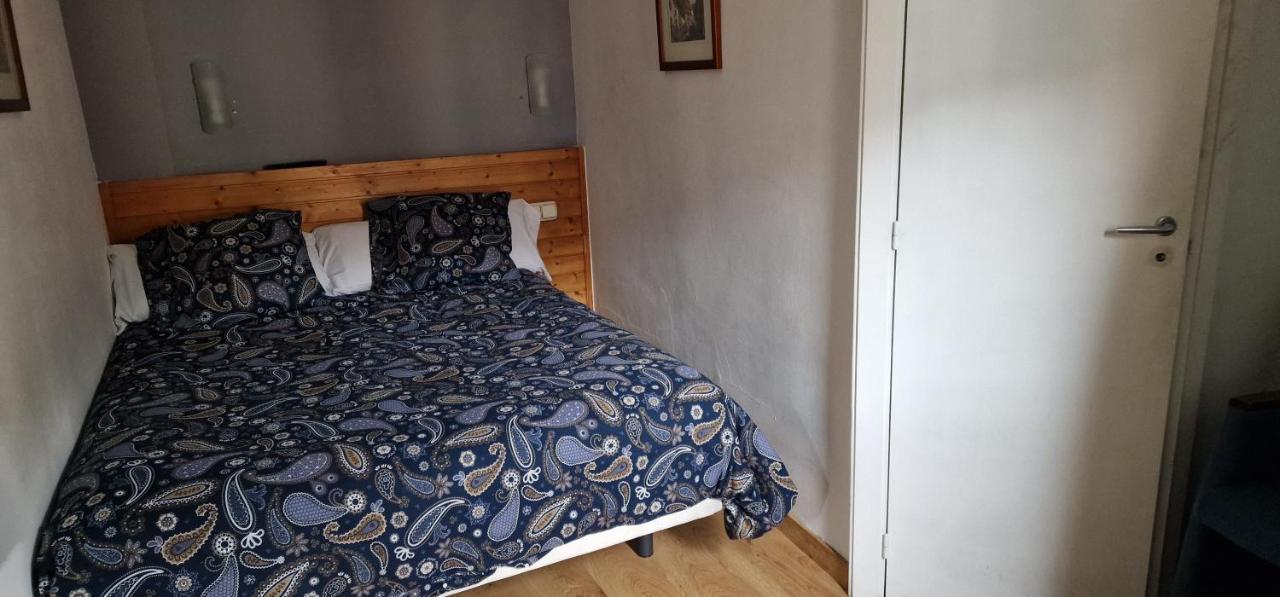 Hotel Merino Pas De La Casa Dış mekan fotoğraf