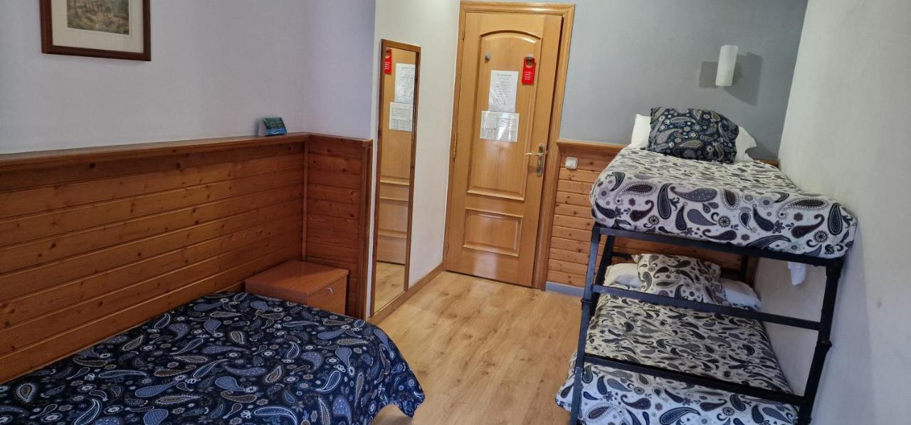 Hotel Merino Pas De La Casa Dış mekan fotoğraf