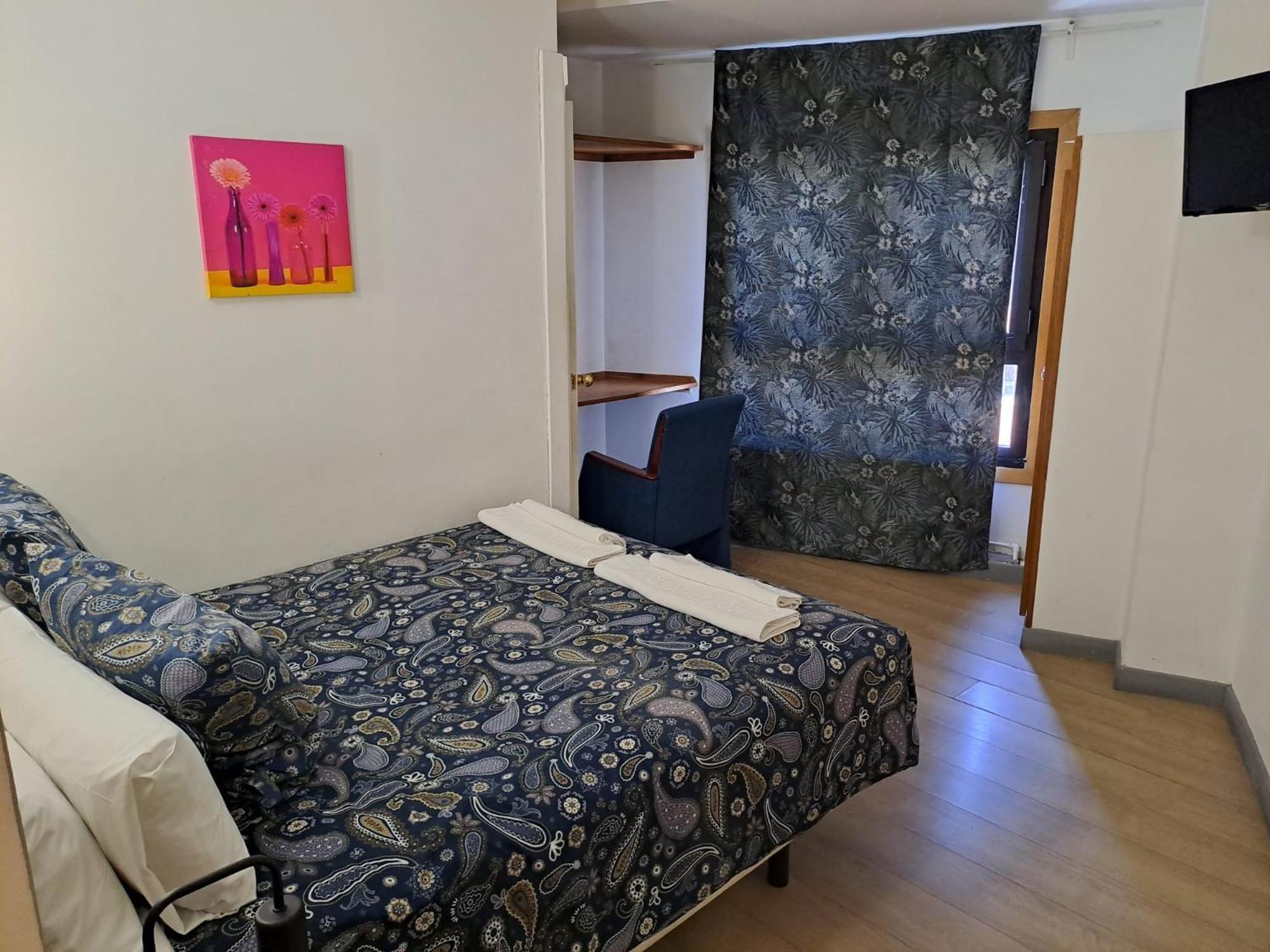 Hotel Merino Pas De La Casa Dış mekan fotoğraf